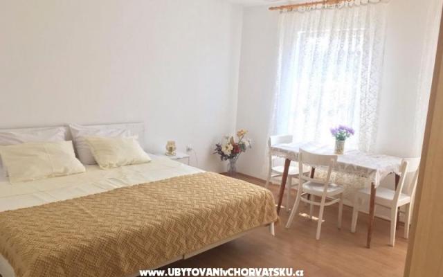 Apartmán Silvana – Ubytování Šibenik Chorvatsko