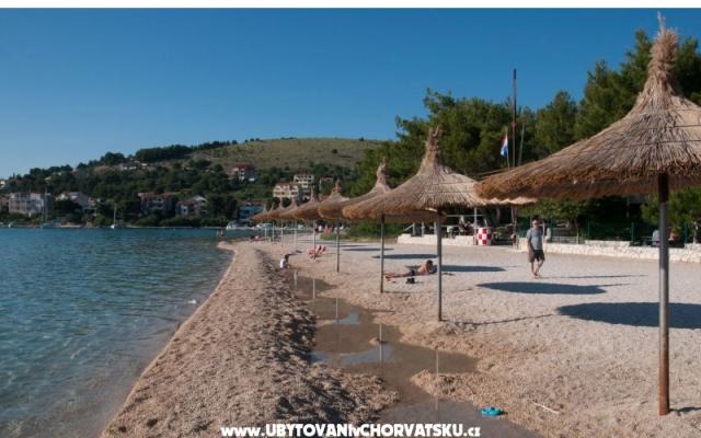 Apartmán Žaborić – Ubytování Šibenik Chorvatsko