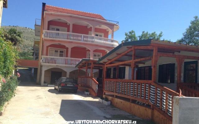 Apartmány Alen – Ubytování Šibenik Chorvatsko