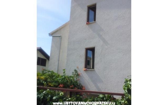 Apartmány Baranovic – Ubytování Šibenik Chorvatsko