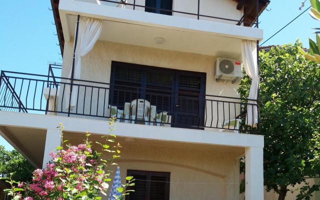 Apartmány Gović – Ubytování Šibenik Chorvatsko