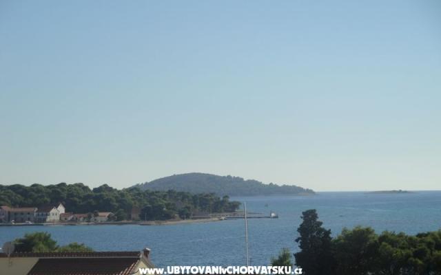 Apartmány Ivan – Ubytování Šibenik Chorvatsko