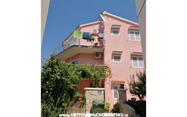 Apartmány Ivanka – Ubytování Šibenik Chorvatsko