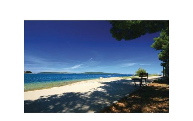 Apartmány Jurišić – Ubytování Šibenik Chorvatsko