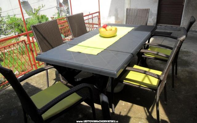 Apartmány St. Leopold – Ubytování Šibenik Chorvatsko