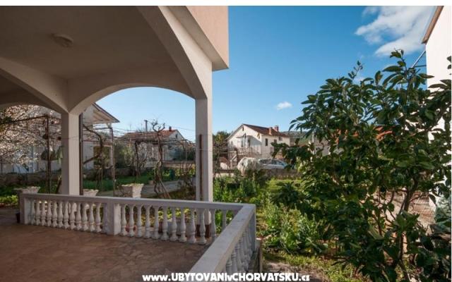 Apartmán Maretić – Ubytování Šibenik Chorvatsko