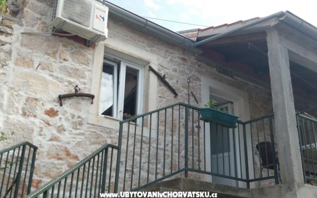 Apartmány Sanja   – Ubytování Šibenik Chorvatsko