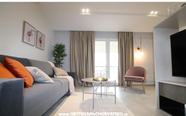 Apartmány Šupe – Ubytování Šibenik Chorvatsko