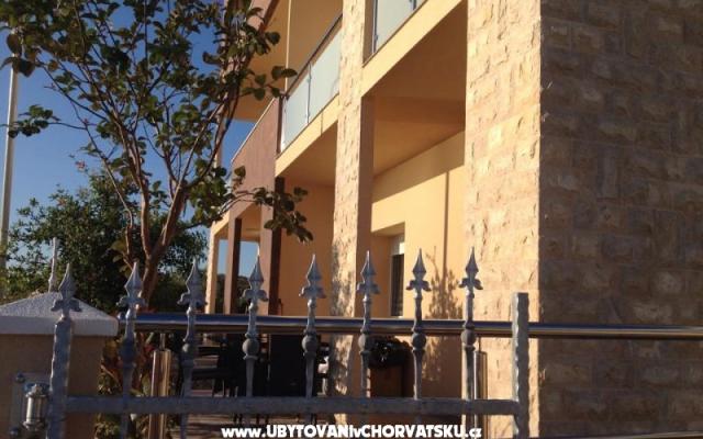 Apartmány Šuperba – Ubytování Šibenik Chorvatsko