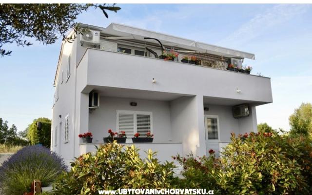 Apartmán Z Jadrija – Ubytování Šibenik Chorvatsko