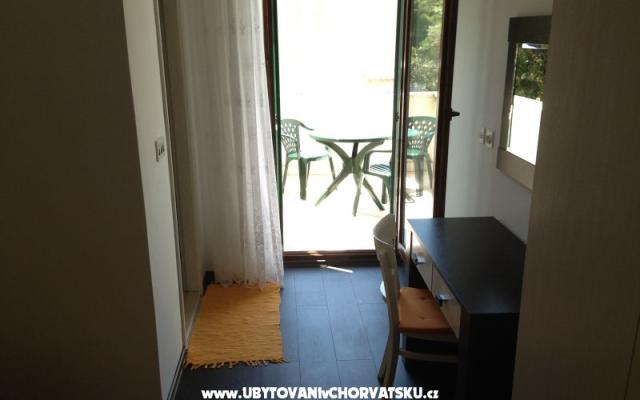 Apartmány Vala – Ubytování Šibenik Chorvatsko