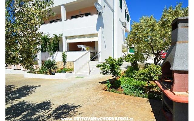 Apartmán "Tonmar" – Ubytování Šibenik Chorvatsko