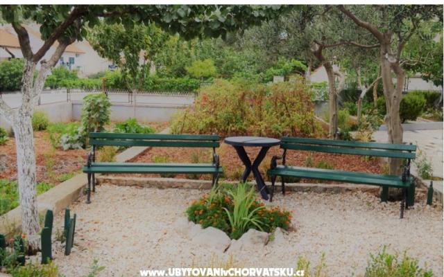 Apartmán Sibenik – Ubytování Šibenik Chorvatsko