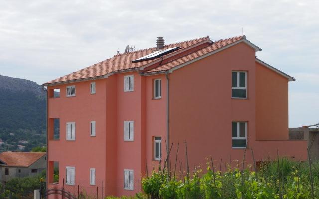 Apartmány Bamba – Ubytování Šibenik Chorvatsko
