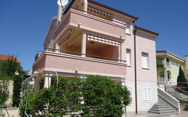 Apartmány Dumancic Žaborić – Ubytování Šibenik Chorvatsko