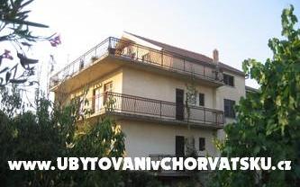 Apartmán Neo – Ubytování Šibenik Chorvatsko