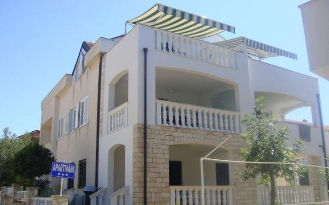 Apartmány Katarina – Ubytování Šibenik Chorvatsko