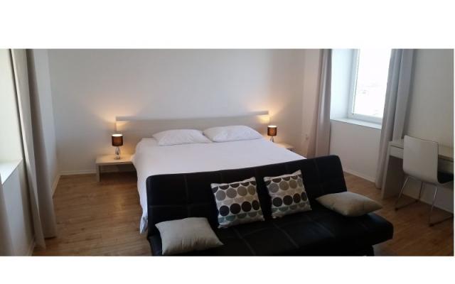 Apartmány LIFE – Ubytování Šibenik Chorvatsko
