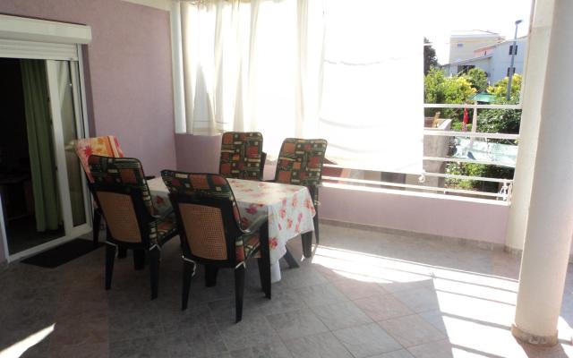 Apartmány More  – Ubytování Šibenik Chorvatsko
