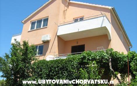 Apartmány Pletikosa – Ubytování Šibenik Chorvatsko