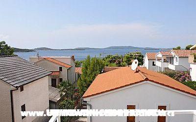 Apartmány Sutlovic – Ubytování Šibenik Chorvatsko
