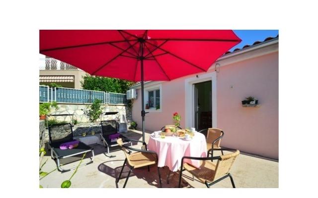 Apartmány Tonka – Ubytování Šibenik Chorvatsko