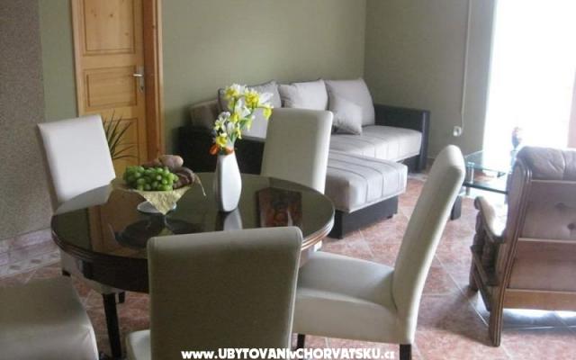Ava apartmani – Ubytování Šibenik Chorvatsko