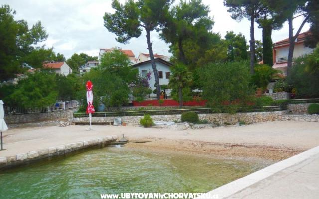 Holidayhome Oleander – Ubytování Šibenik Chorvatsko