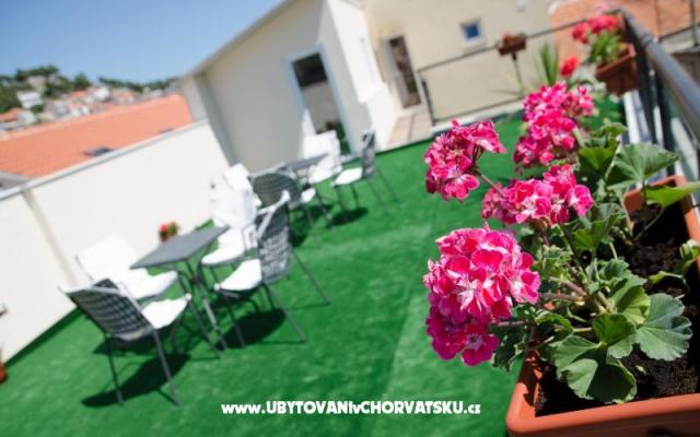 Sibenik Apartmány STARS – Ubytování Šibenik Chorvatsko