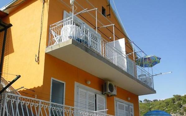 Pokoje Mara – Ubytování Šibenik Chorvatsko