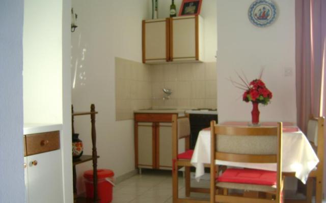 Vila Marta – Ubytování Šibenik Chorvatsko