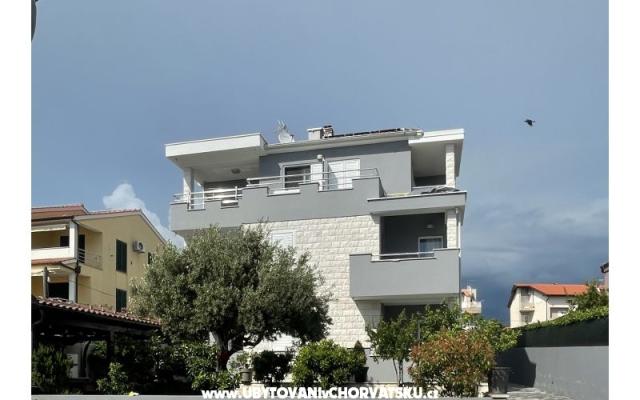 Villa Antea – Ubytování Šibenik Chorvatsko
