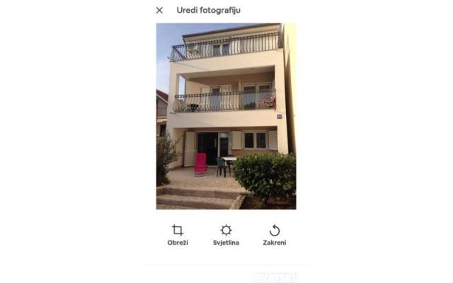 Villa Aurora – Ubytování Šibenik Chorvatsko