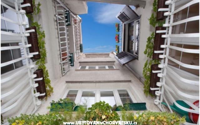 Villa Šibenik – Ubytování Šibenik Chorvatsko