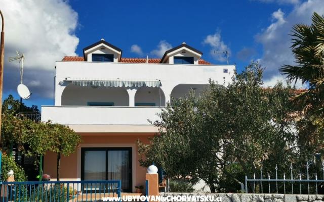 Villa Stefanie – Ubytování Šibenik Chorvatsko
