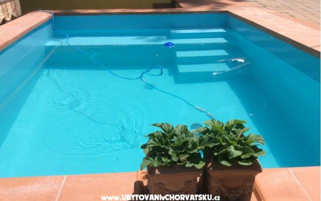 Villa Toscana – Ubytování Šibenik Chorvatsko