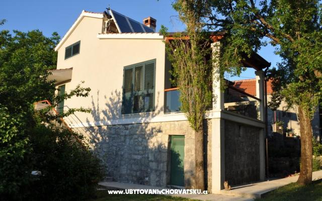 Apartmán Šalković – Ubytování Solin Chorvatsko