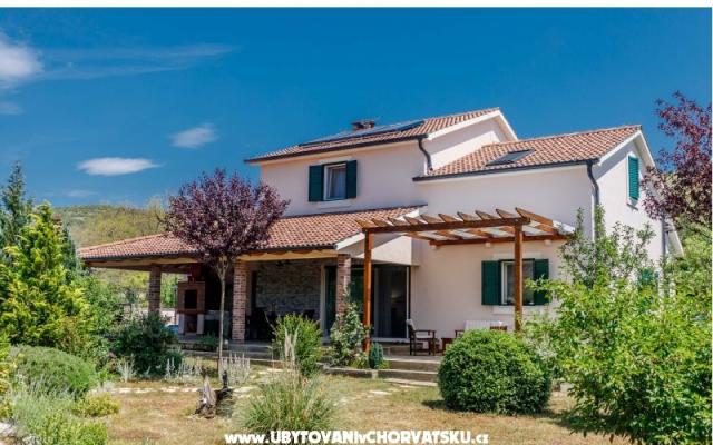 Holliday Home D&amp;A – Ubytování Solin Chorvatsko