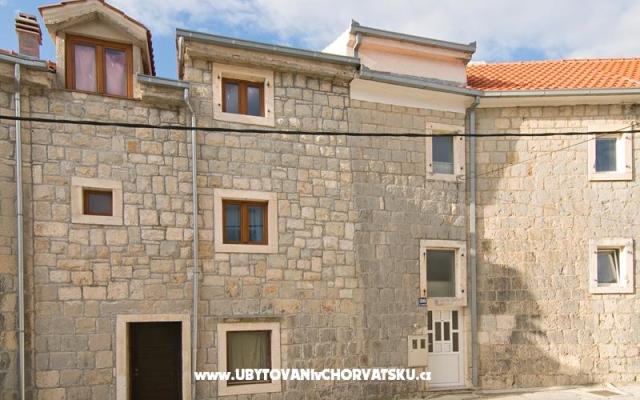 Vila Rea – Ubytování Solin Chorvatsko