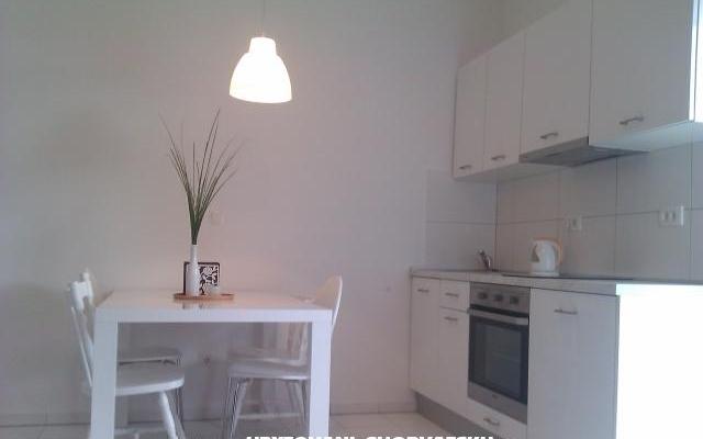 ADRIATIQ Apartmány – Ubytování Split Chorvatsko