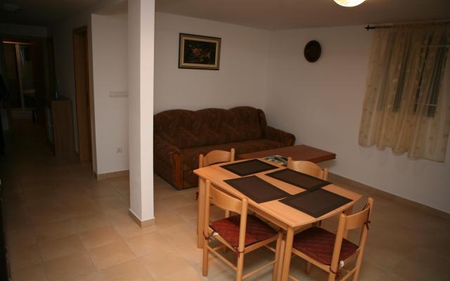 Apartmán - Dujas – Ubytování Split Chorvatsko