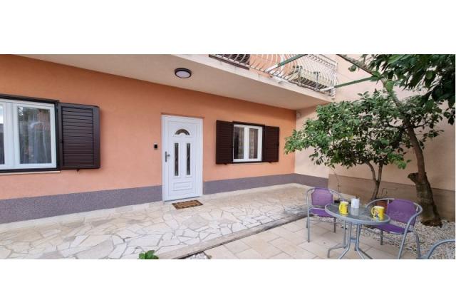 Apartmán Ane – Ubytování Split Chorvatsko