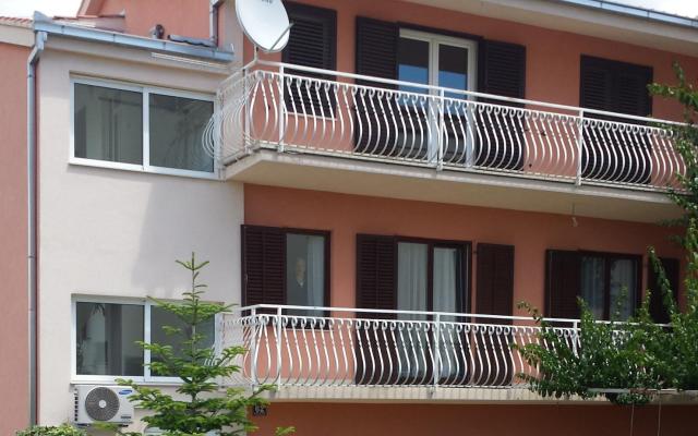 Apartmán Ane Stobreč – Ubytování Split Chorvatsko