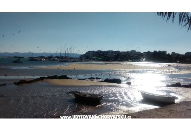 Apartmán Antea – Ubytování Split Chorvatsko