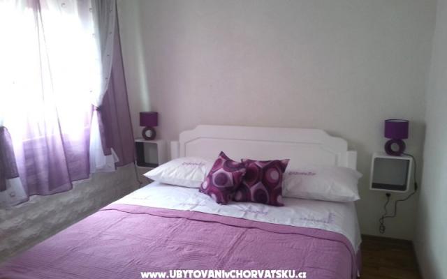 Apartmán Denis-3-SOBE – Ubytování Split Chorvatsko