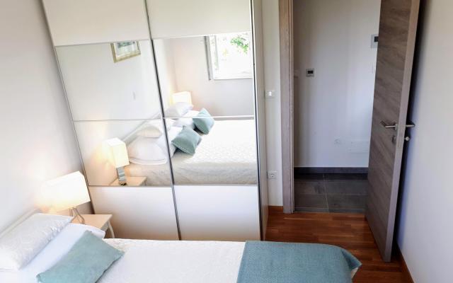 Apartmán ENI – Ubytování Split Chorvatsko