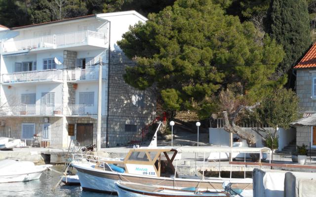 Apartmán Jelena – Ubytování Split Chorvatsko