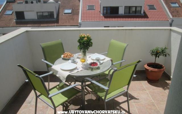 Apartmán Lana Split – Ubytování Split Chorvatsko