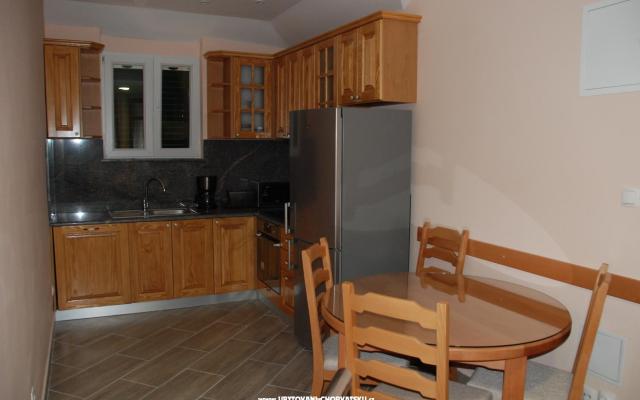 Apartmán Ljiljana Split – Ubytování Split Chorvatsko