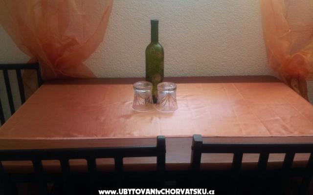 Apartmány CENTAR – Ubytování Split Chorvatsko